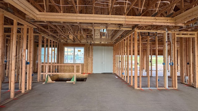 1910 NE Pond View Ct, Ankeny, IA 50021 - view of misc room