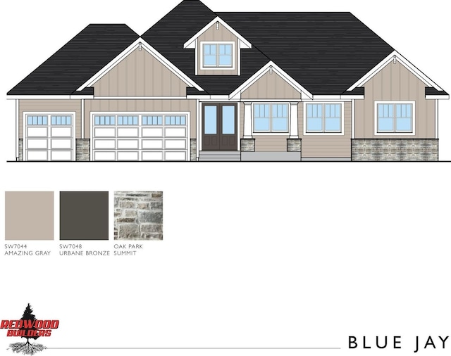 1910 NE Pond View Ct, Ankeny, IA 50021 - view of a document