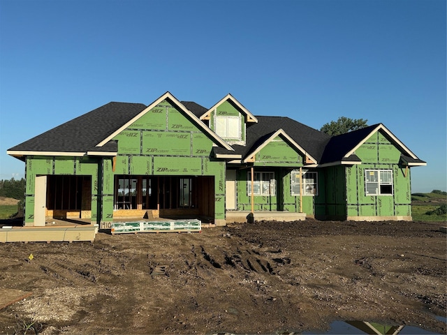 1910 NE Pond View Ct, Ankeny, IA 50021 - view of front of home