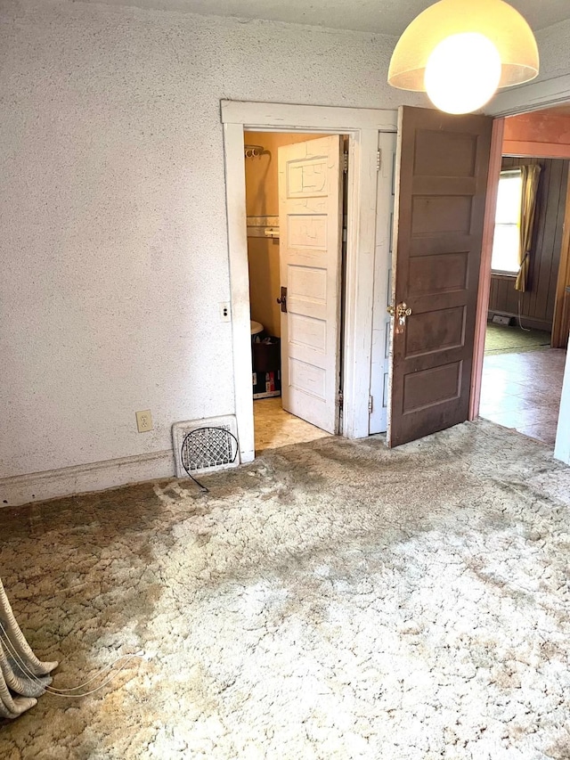 1348 Idaho St, Des Moines, IA 50316 - view of unfurnished bedroom