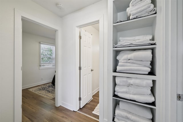 3025 Dean Ave, Des Moines, IA 50317 - view of closet