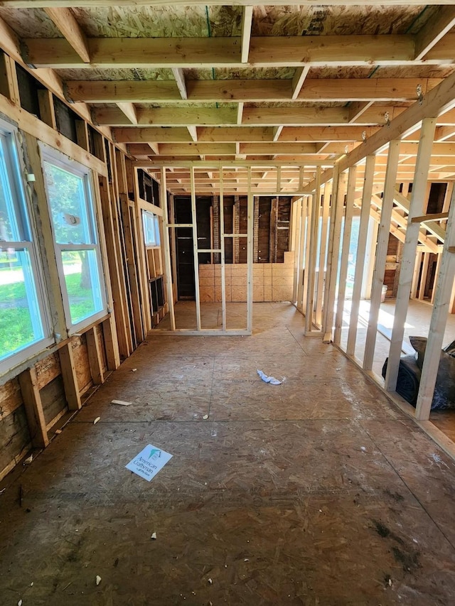 201 Pattee St, Perry, IA 50220 - view of miscellaneous room