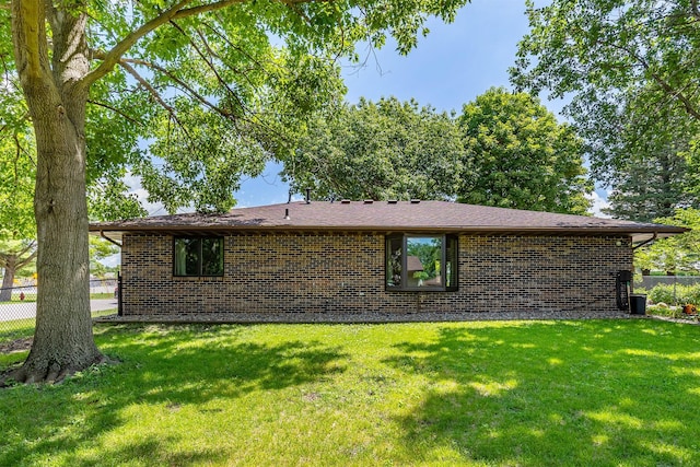 502 5th Ave SW, Altoona, IA 50009 - view of front of house with brick siding