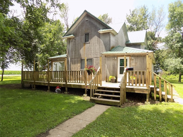 32901 457th St, Rolfe, IA 50581