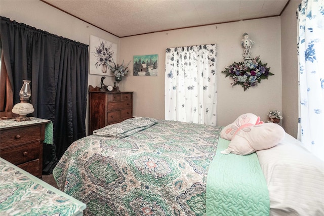 808 Bridge St, Redfield, IA 50233 - view of bedroom