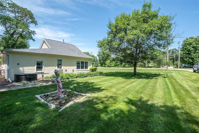 808 Bridge St, Redfield, IA 50233 - view of grassy yard