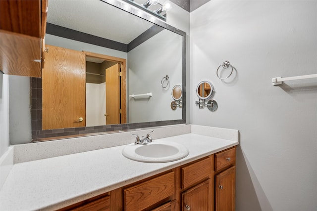 1517 SE Delaware Ave Unit 2, Ankeny, IA 50021 - bathroom with vanity