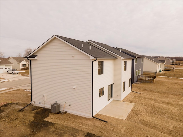 602 E Vis Lake Ave, Polk City, IA 50226