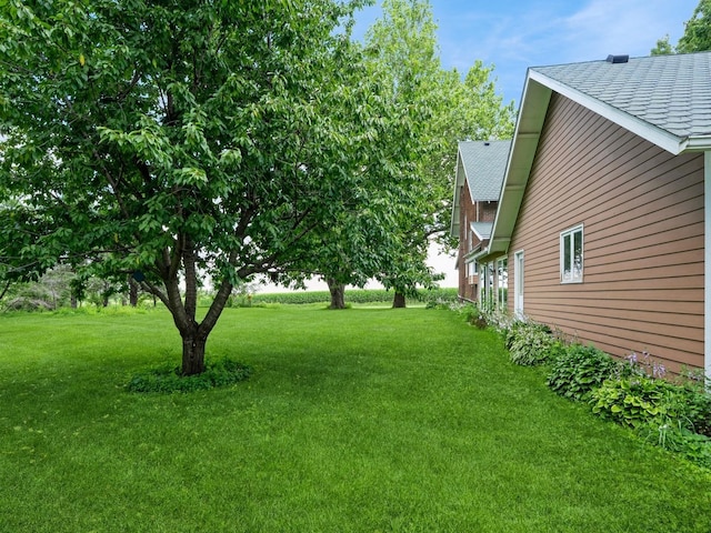 4987 E 28th St N, Newton, IA 50208 - view of green lawn