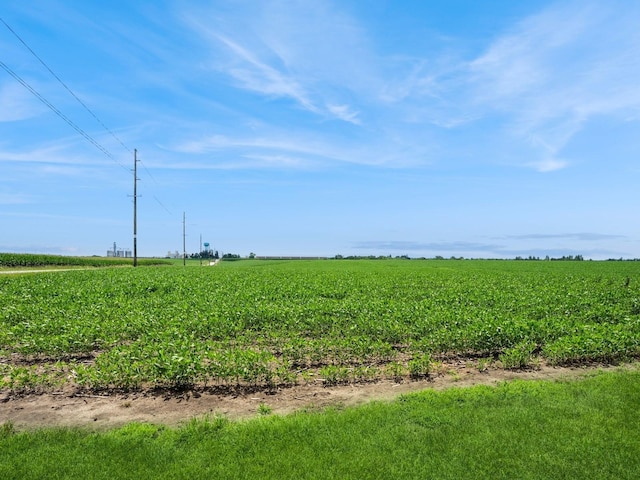 4987 E 28th St N, Newton, IA 50208 - view of local wilderness featuring rural landscape