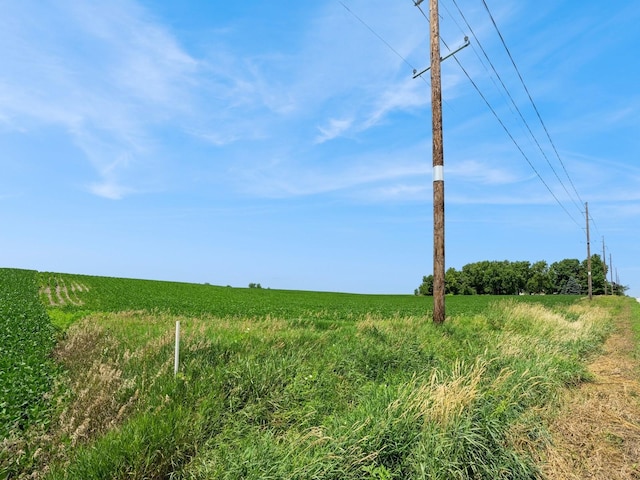 4987 E 28th St N, Newton, IA 50208 - view of nature with rural landscape
