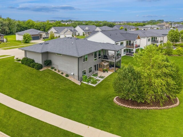 905 NE Badger Ln, Waukee, IA 50263 - photo 4