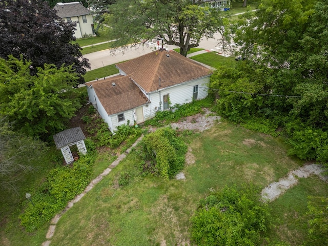 311 E 4th St, Riverside, IA 52327 - view of subject property