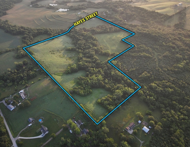 21438 Hayes St, Ackworth, IA 50001