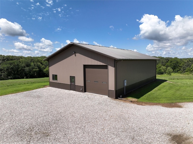 21438 Hayes St, Ackworth, IA 50001