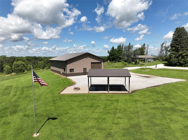 21438 Hayes St, Ackworth, IA 50001