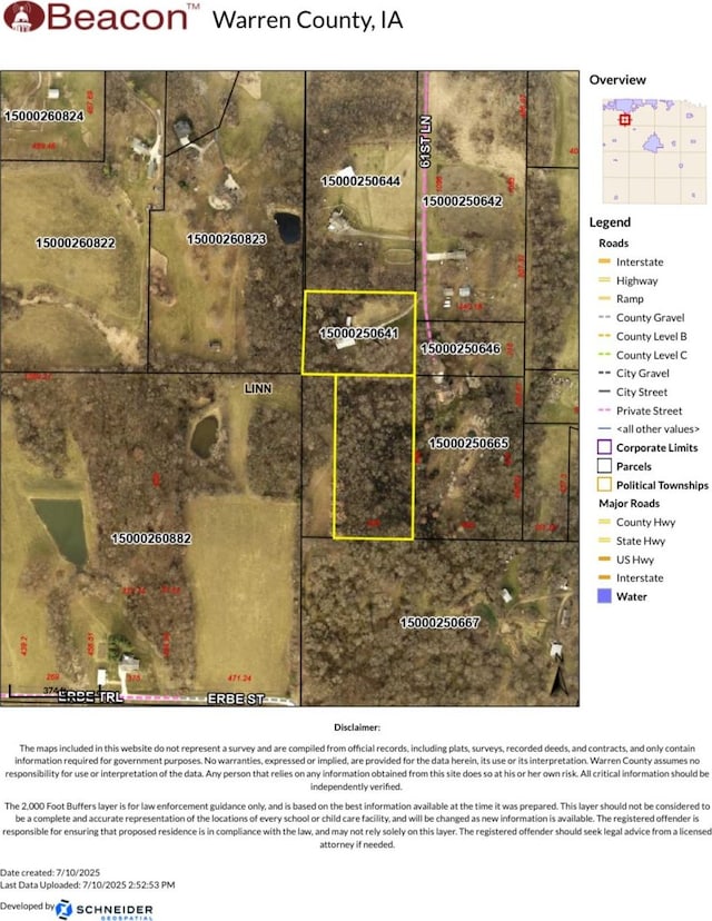5698 61st Ln, Norwalk, IA 50211