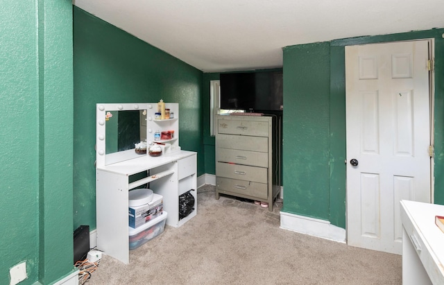 1118 Euclid Ave, Des Moines, IA 50313 - view of carpeted bedroom