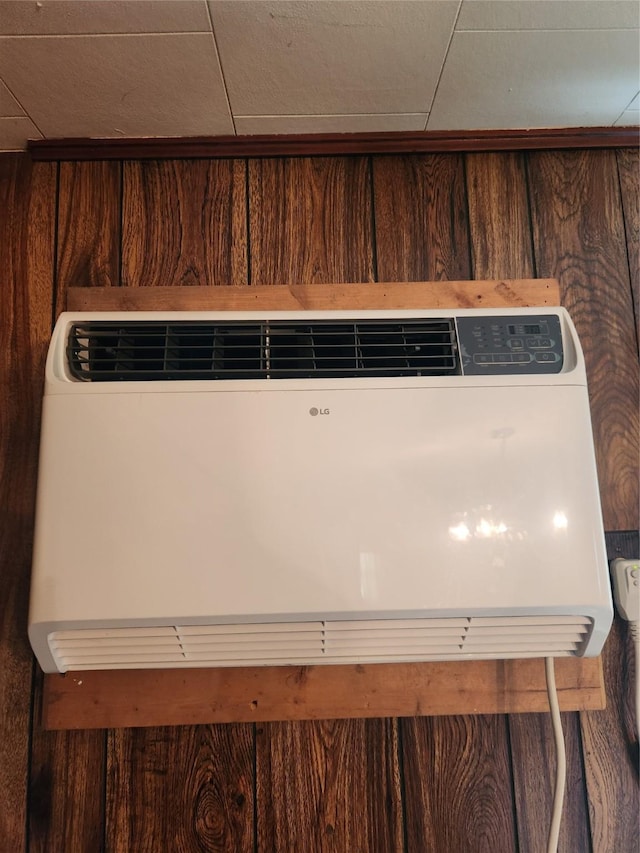 503 Main St, Harvey, IA 50119 - detailed view of heating unit