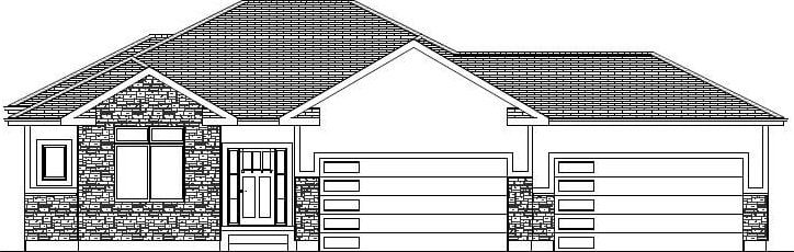 17400 N Valley Dr, Urbandale, IA 50323 - view of miscellaneous document