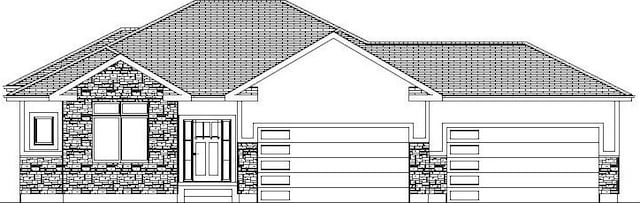 17400 N Valley Dr, Urbandale, IA 50323 - view of miscellaneous document
