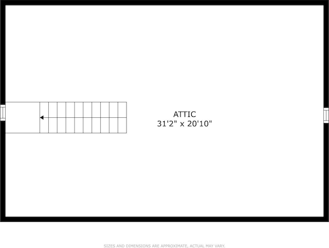 1655 NW Dr, Des Moines, IA 50310 - view of floor plan / room layout