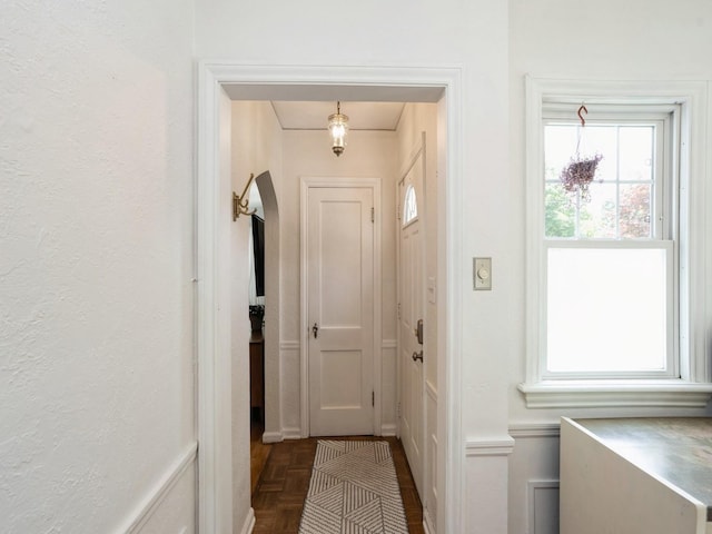 1655 NW Dr, Des Moines, IA 50310 - view of entryway