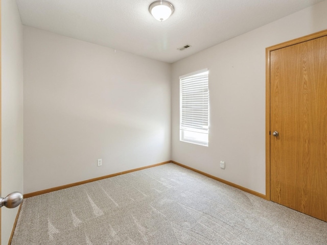 5805 Sterling Trce, Des Moines, IA 50320 - unfurnished room featuring carpet floors and baseboards