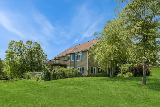 1694 Mcbride Ridge Ct, Winterset, IA 50273