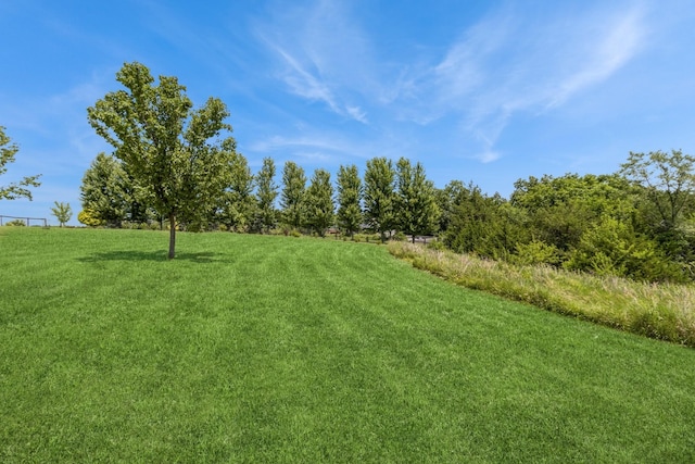 1694 Mcbride Ridge Ct, Winterset, IA 50273