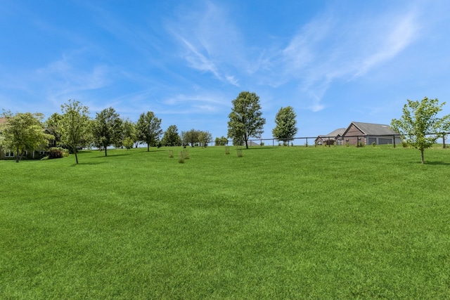 1694 Mcbride Ridge Ct, Winterset, IA 50273