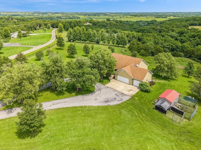 1694 Mcbride Ridge Ct, Winterset, IA 50273