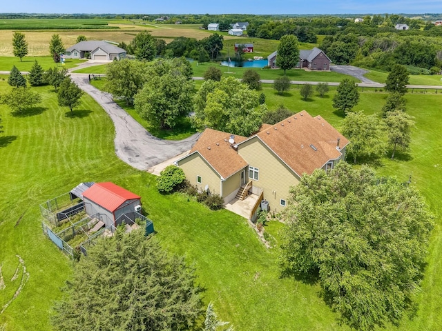 1694 Mcbride Ridge Ct, Winterset, IA 50273