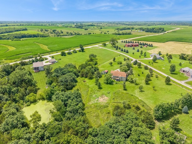 1694 Mcbride Ridge Ct, Winterset, IA 50273