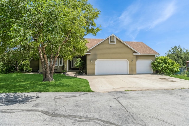 1694 Mcbride Ridge Ct, Winterset, IA 50273
