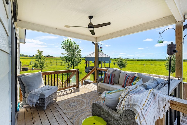 10803 NE 118th Ave, Maxwell, IA 50161