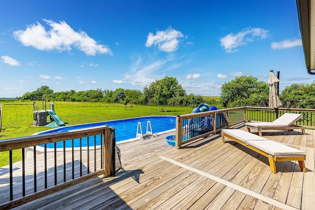 10803 NE 118th Ave, Maxwell, IA 50161