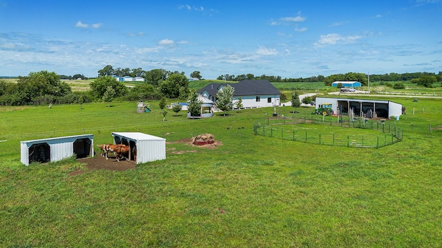 10803 NE 118th Ave, Maxwell, IA 50161
