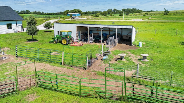 10803 NE 118th Ave, Maxwell, IA 50161
