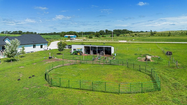 10803 NE 118th Ave, Maxwell, IA 50161