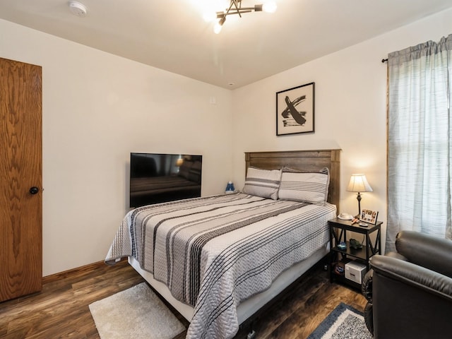 4791 Erbe St, Norwalk, IA 50211 - bedroom with wood finished floors