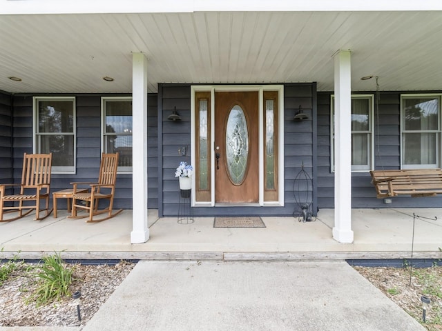 4791 Erbe St, Norwalk, IA 50211 - entrance to property featuring a porch