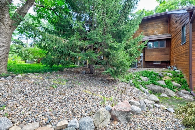 1116 42nd St, West Des Moines, IA 50266 - view of yard
