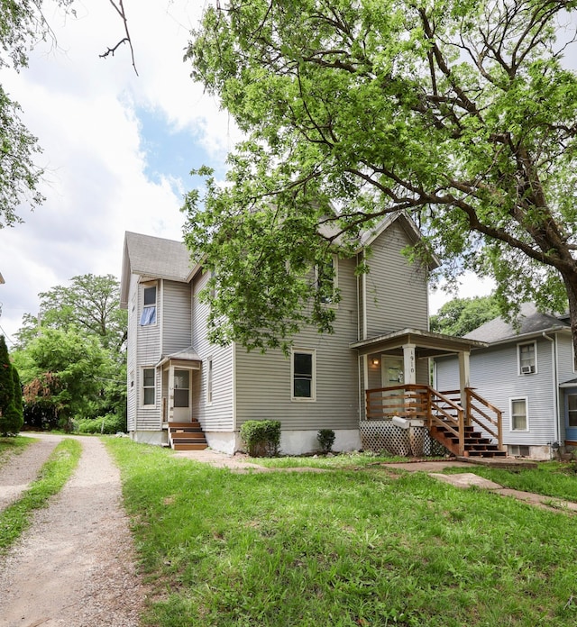 1910 7th St, Des Moines, IA 50314 - photo 2