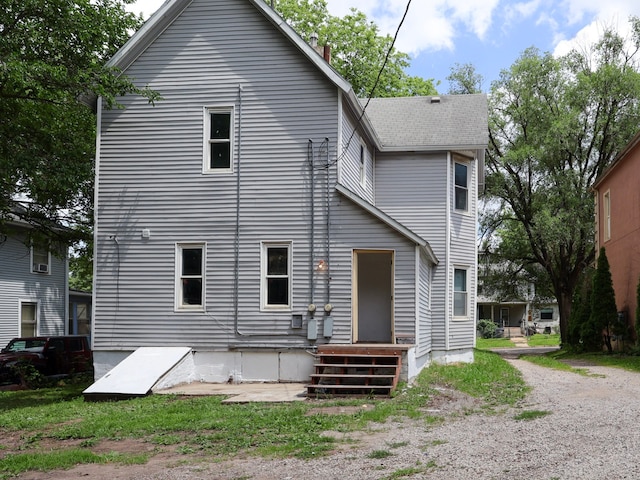 1910 7th St, Des Moines, IA 50314 - photo 3