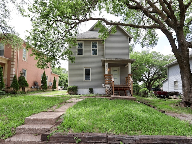 1910 7th St, Des Moines, IA 50314 - photo 1