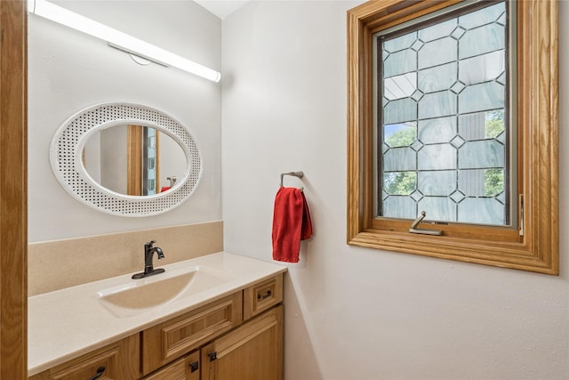 7 Hobart Pl, Grinnell, IA 50112 - bathroom featuring vanity