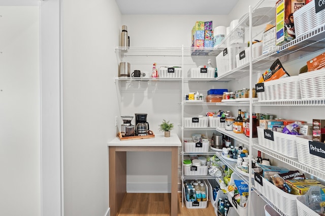 2309 NW 29th St, Ankeny, IA 50023 - view of pantry