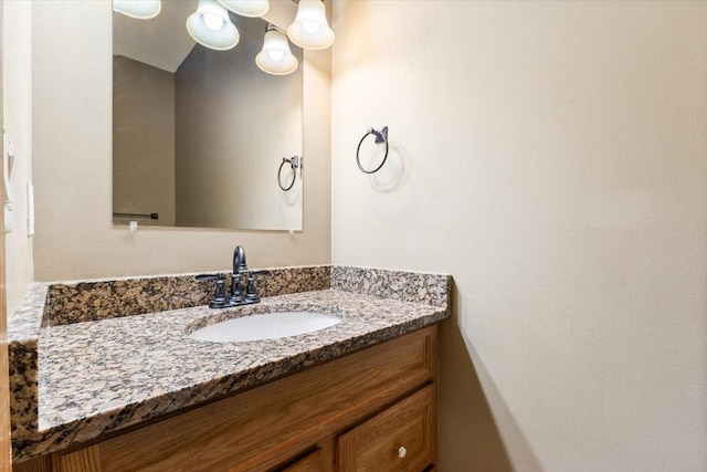 704 SW Coventry Cir, Ankeny, IA 50023 - bathroom with vanity