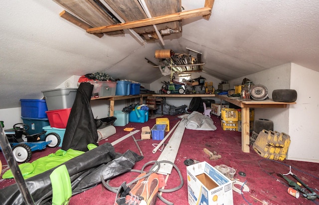 524 1st St, West Des Moines, IA 50265 - view of storage